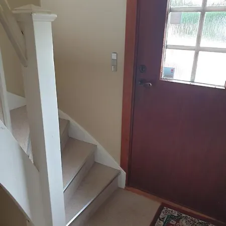 Apartmán Vest For
