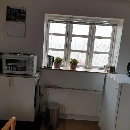 Vest For Apartamento Christiansfeld
