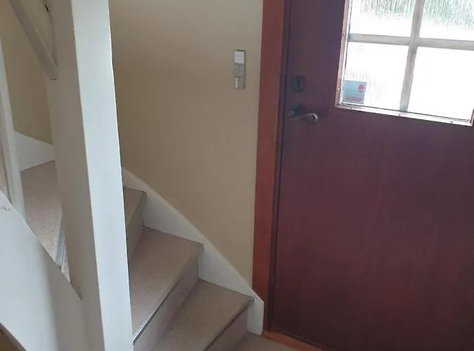 Apartmán Vest For