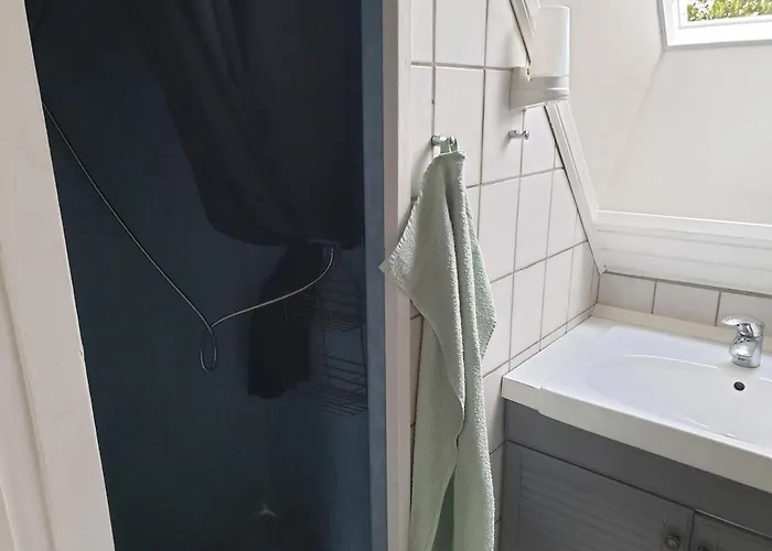 Apartamento Vest For Christiansfeld