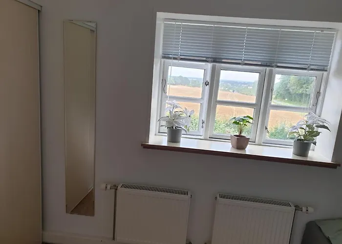 Apartamento Vest For Christiansfeld